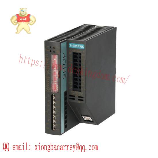 6EP1931-2DC42  SIEMENS SIMATIC  DC UPS Module
