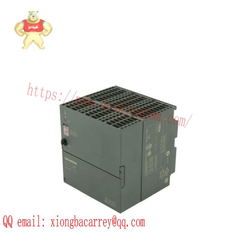 SIEMENS 6EP1 334-1SL12 Sitop Power 10 Power Supply
