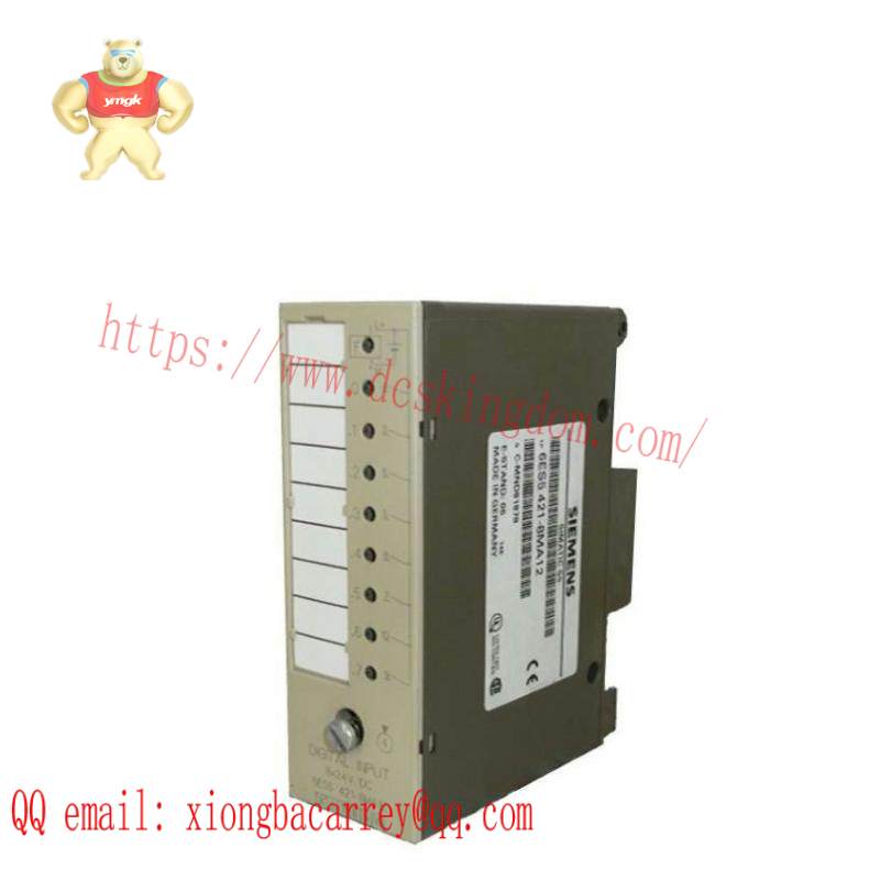 SIEMENS 6ES5090-8ME11 IM90 Interface Module