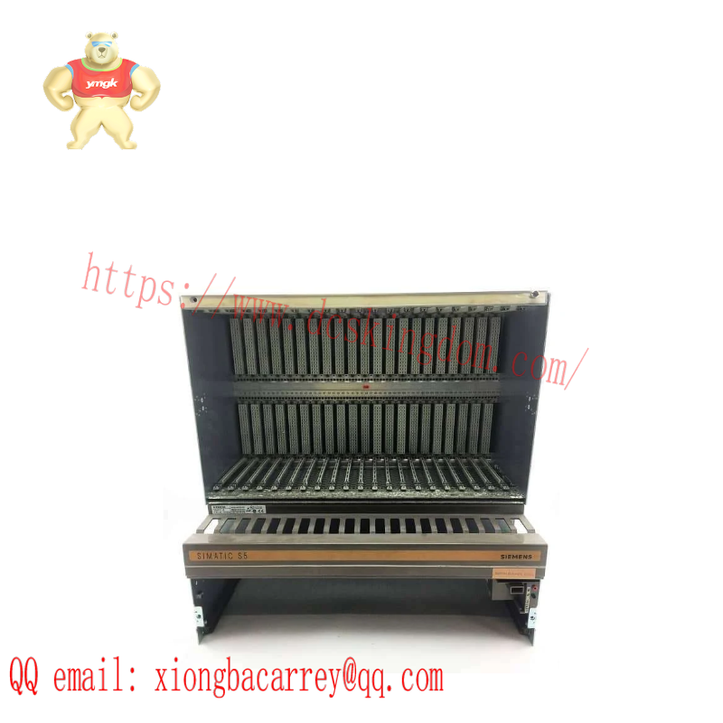 Siemens 6ES5432-3BA12