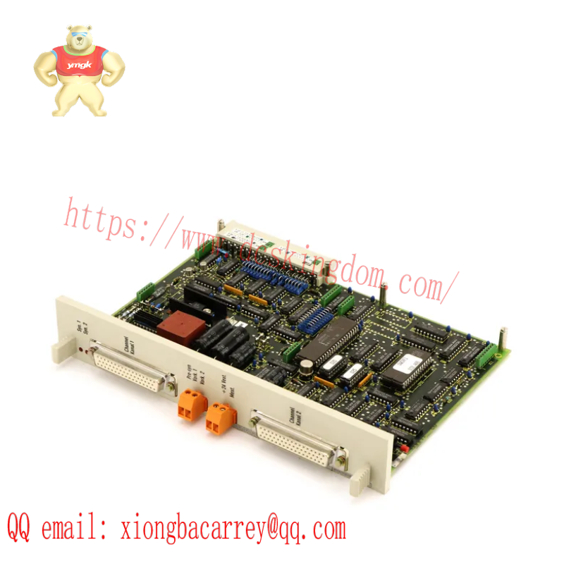 SIEMENS 6ES5241-1AA12 Digital Position Decoder Basic Module