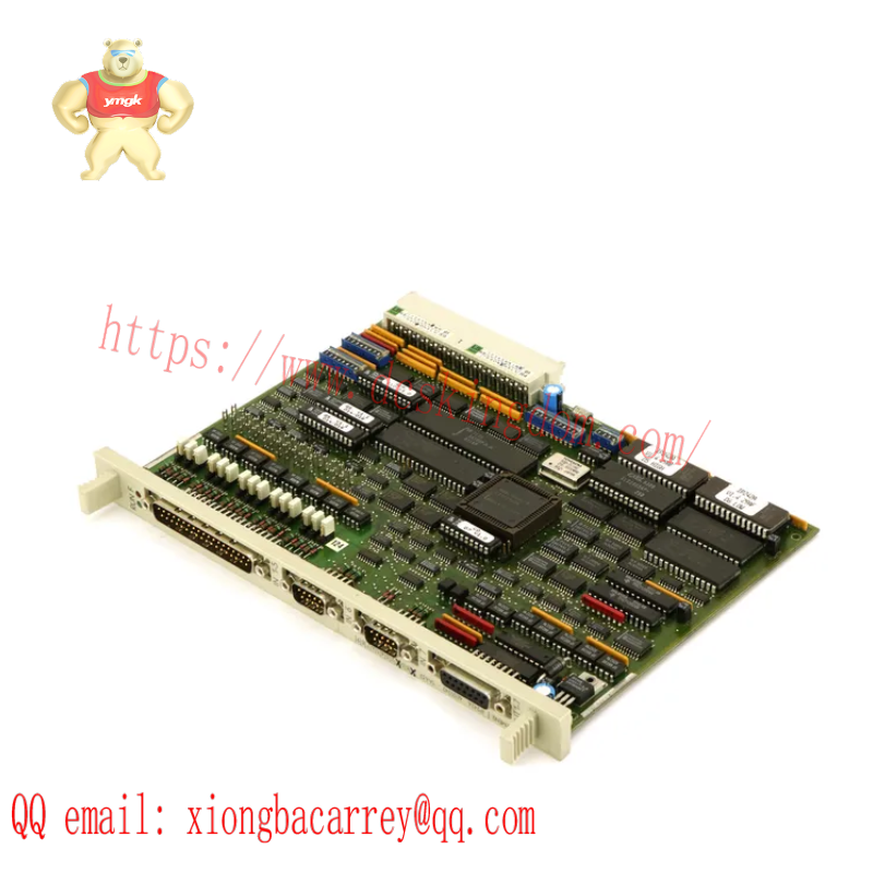 SIEMENS 6ES5242-1AA32 IP242 Counter Module