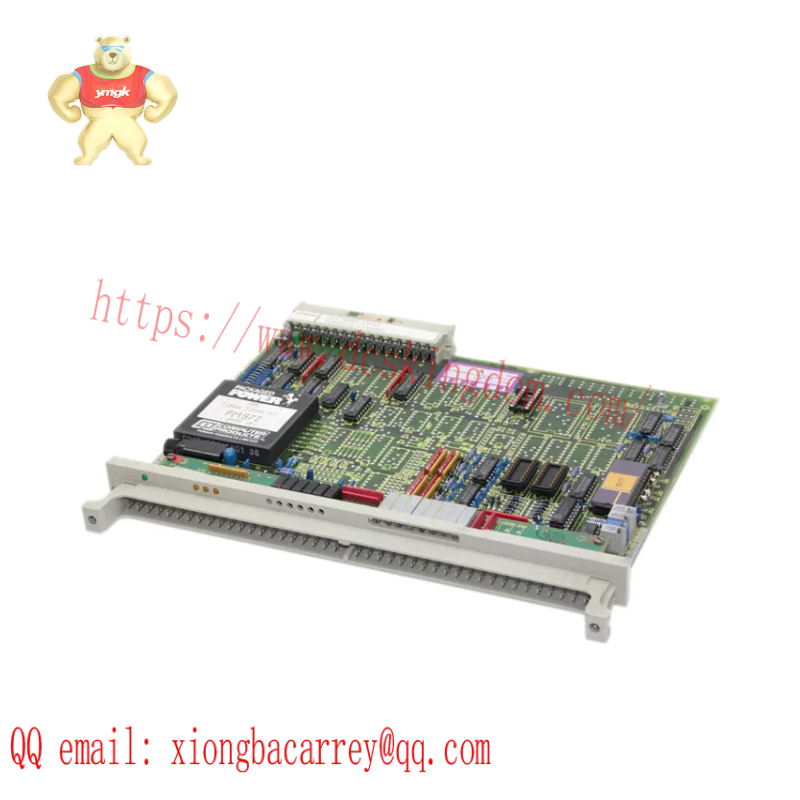 SIEMENS 6ES5243-1AB11 IP 243 Analog Module