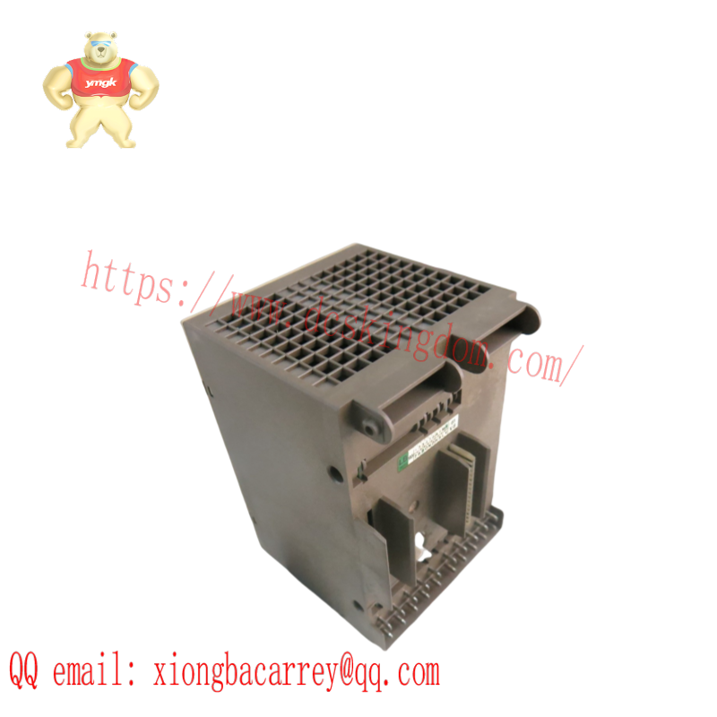SIEMENS 6ES5263-8MA12 Positioning Module