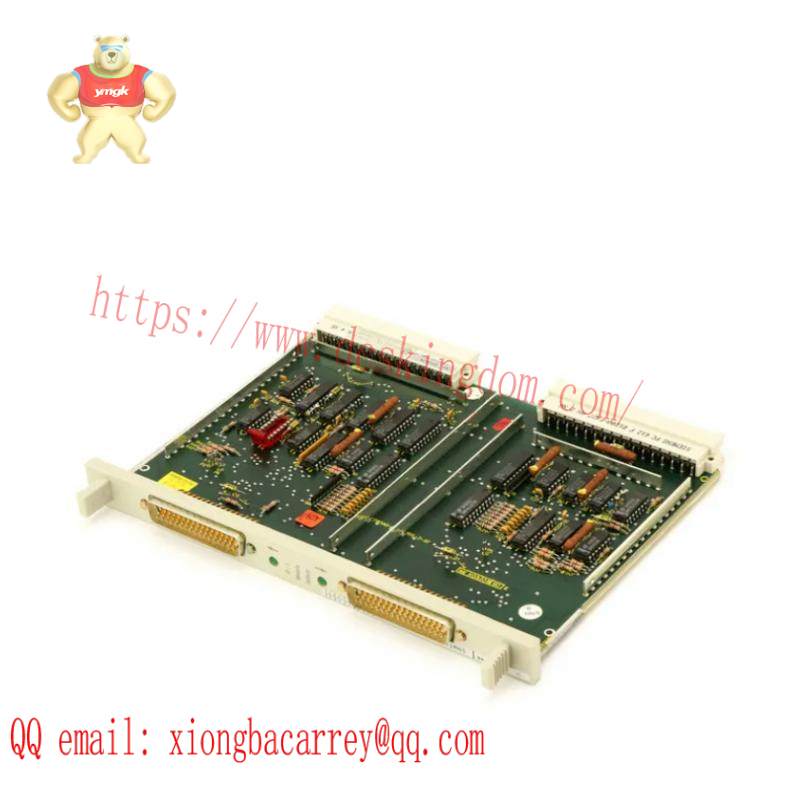 SIEMENS 6ES5300-5CA11 IM 300 Interface Module