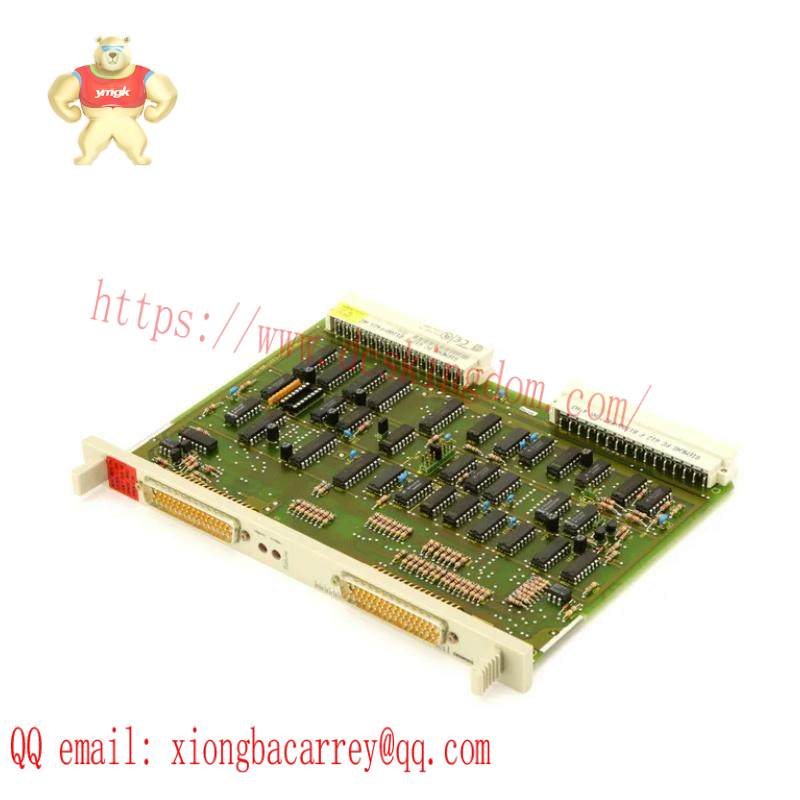 SIEMENS 6ES5301-3AB13 IM301 Interface Module