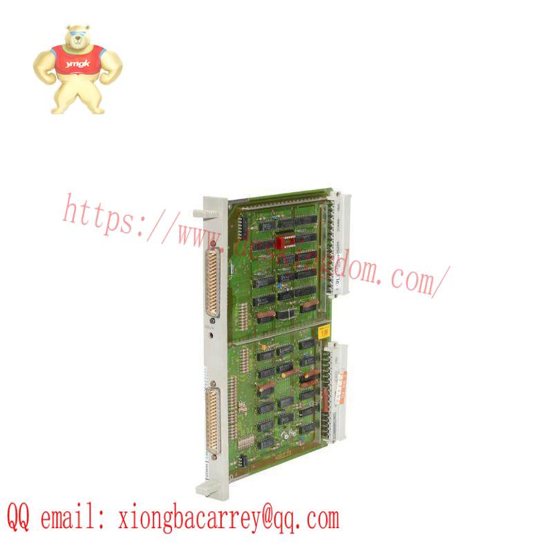 SIEMENS 6ES5301-5CA12 IM301 Interface Module