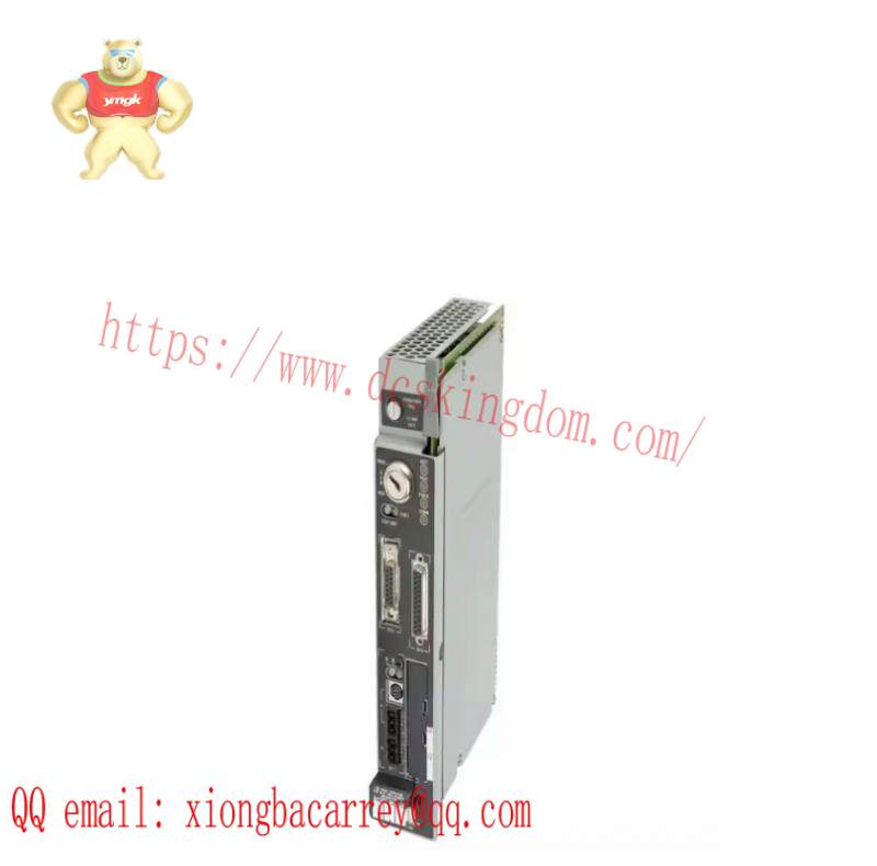 SIEMENS 6ES5307-0MM11 Fiber Optic Media Module