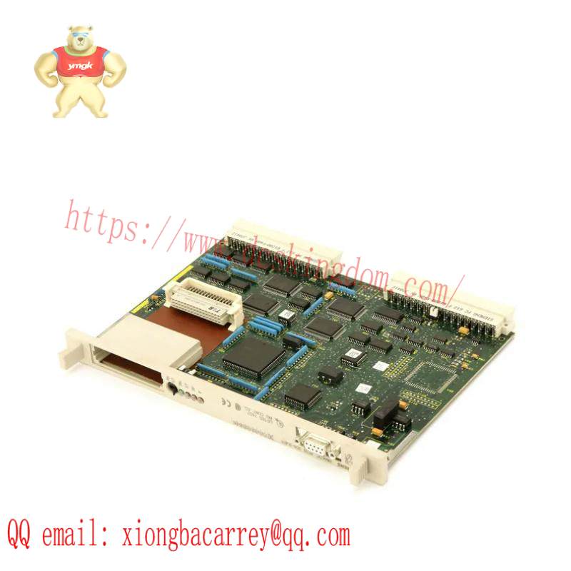 SIEMENS 6ES5308-3UB11 IM308B Interface Module