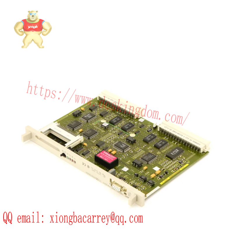 SIEMENS 6ES5308-3UC11 ANSCHALTUNG IM308-C