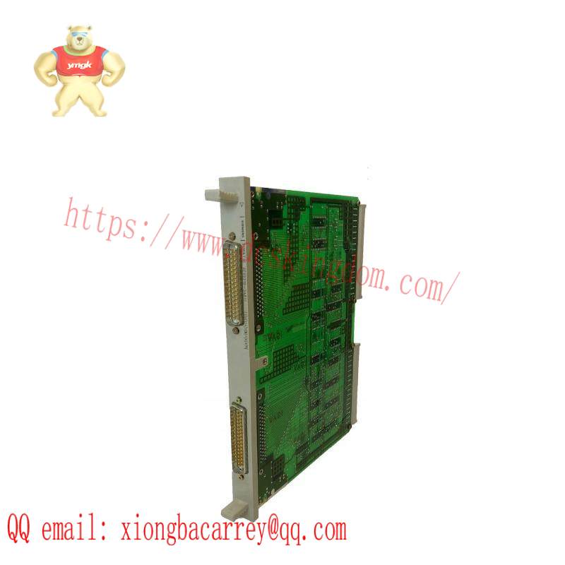 SIEMENS 6ES5310-3AB11 IM310 Interface Module