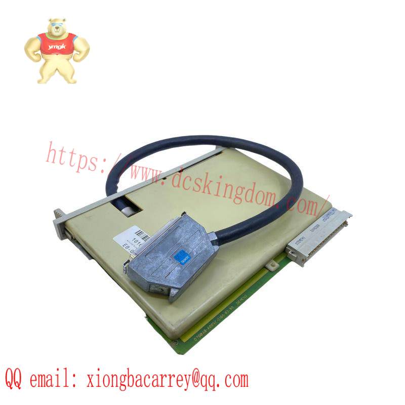 SIEMENS 6ES5312-5CA11 Communications Processor