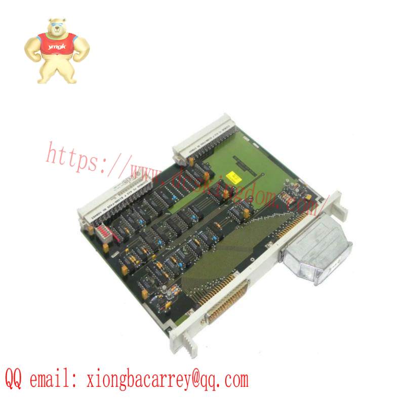 SIEMENS 6ES5314-3UA11 IM314 Interface Module