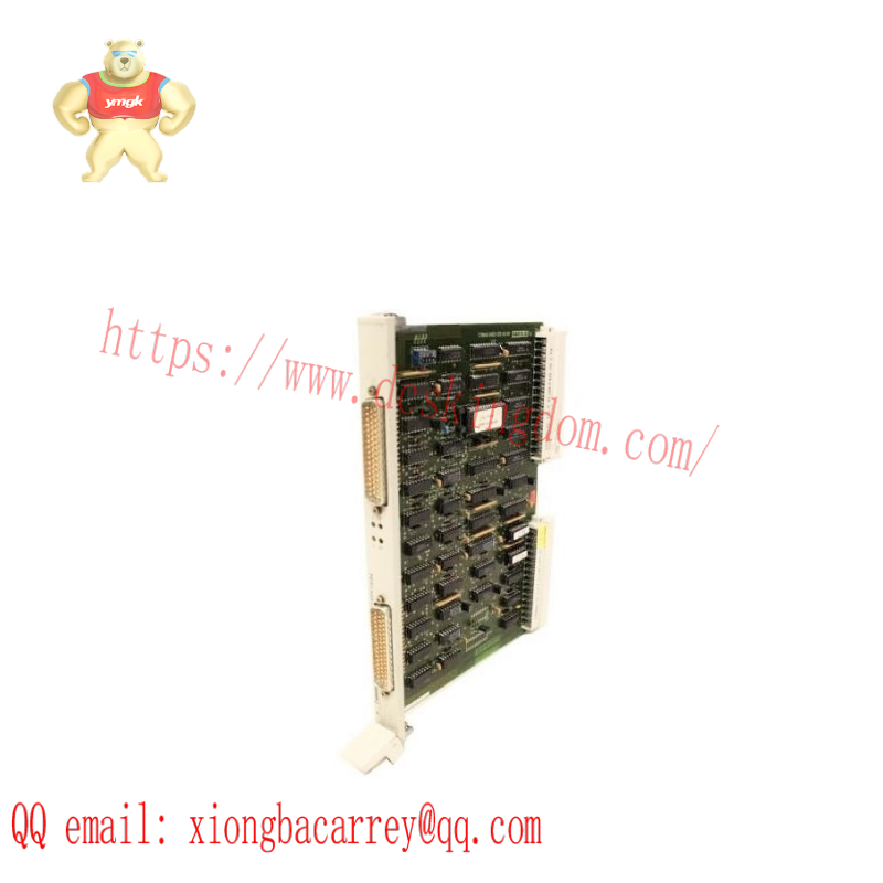 SIEMENS 6ES5314-3UR11 IM314R Interface Module