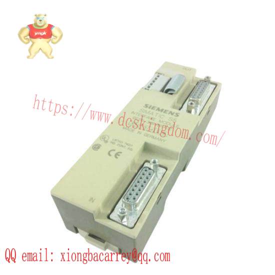 2589A  CTI