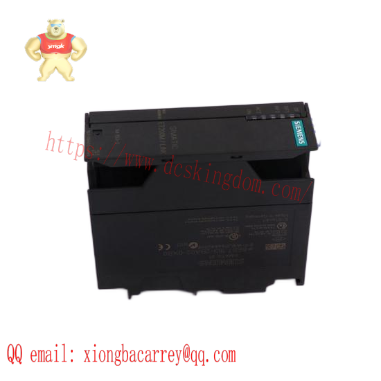 6ES5318-8MA12  Siemens  Interface Module