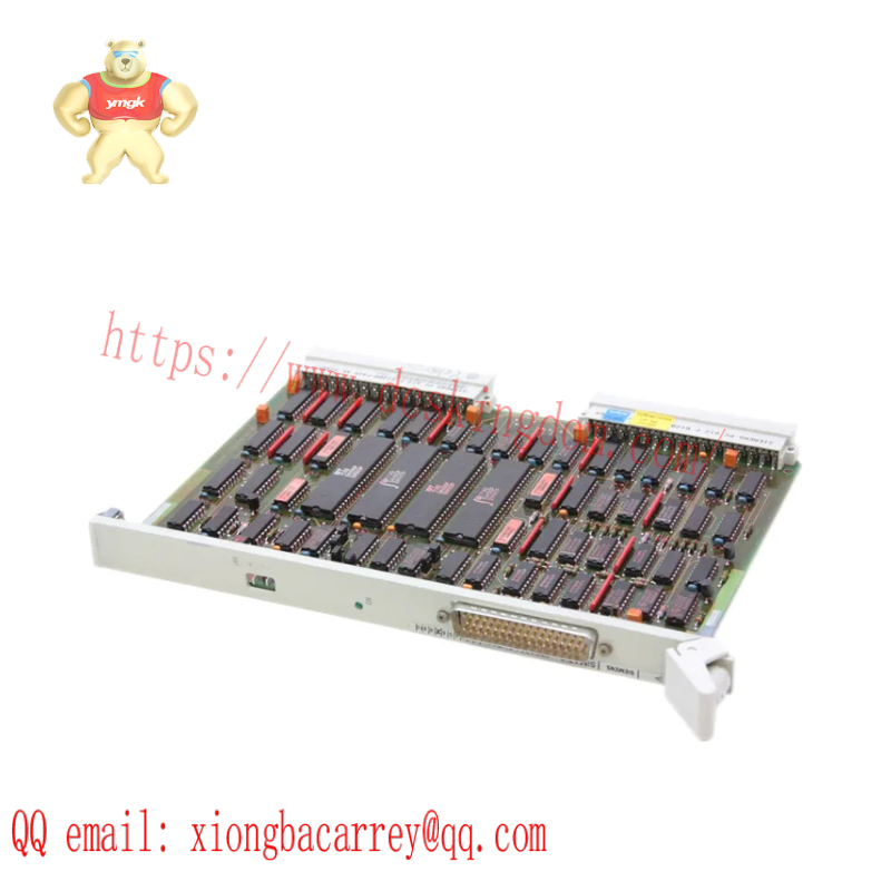 SIEMENS 6ES5324-3UR11 Watchdog Module