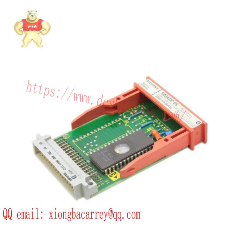 SIEMENS 6ES5375-0LA15 EPROM 8k