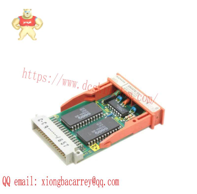 SIEMENS 6ES5375-0LC21 Memory Submod