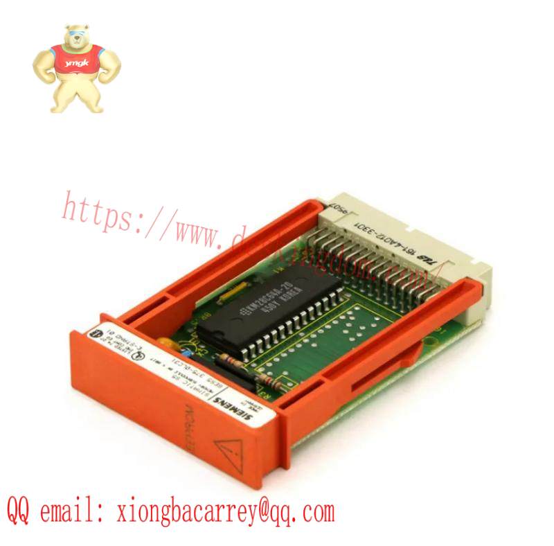 SIEMENS 6ES5375-0LC31 Memory Submod