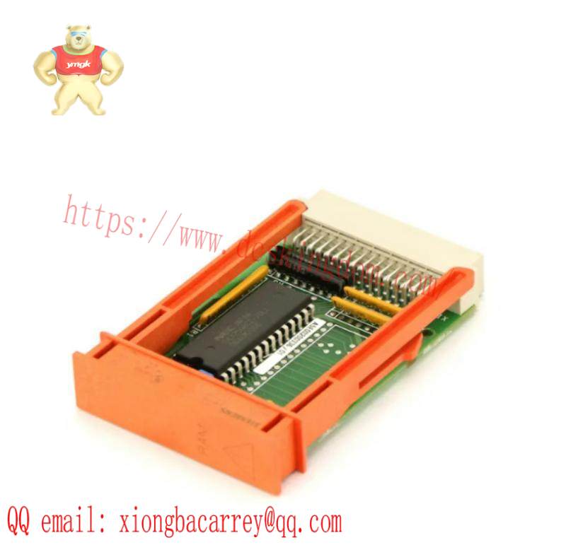 SIEMENS 6ES5375-0LD31 RAM 32K Memory Module