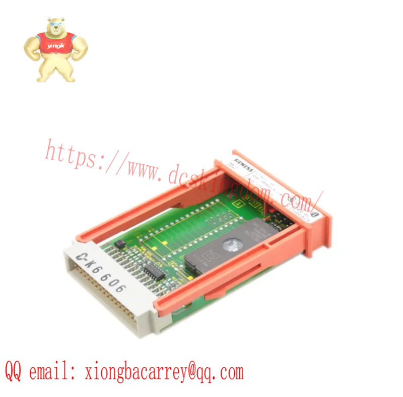SIEMENS 6ES5375-1LA15 Memory Submod