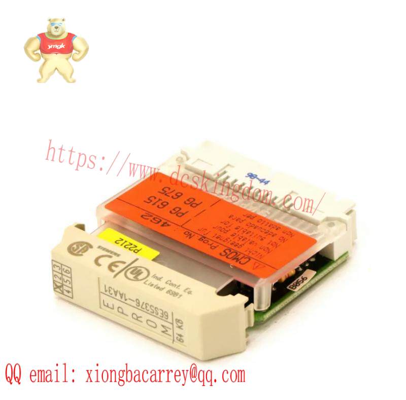 SIEMENS 6ES5376-1AA11 Memory Submod