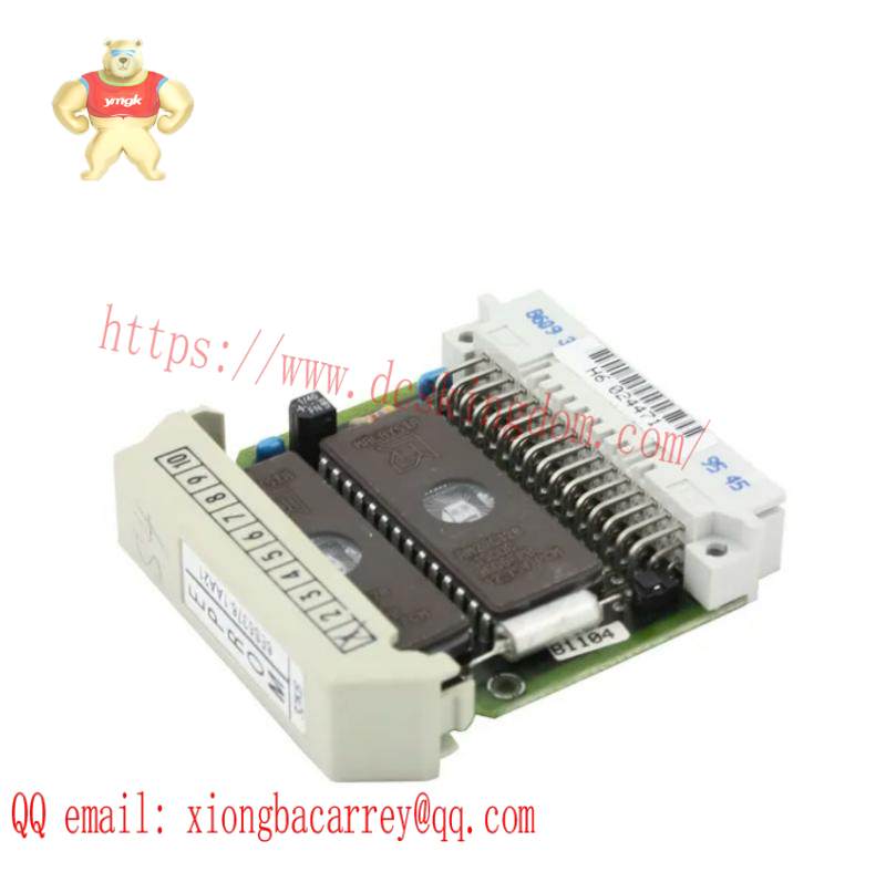 SIEMENS 6ES5376-1AA21 Memory Submod