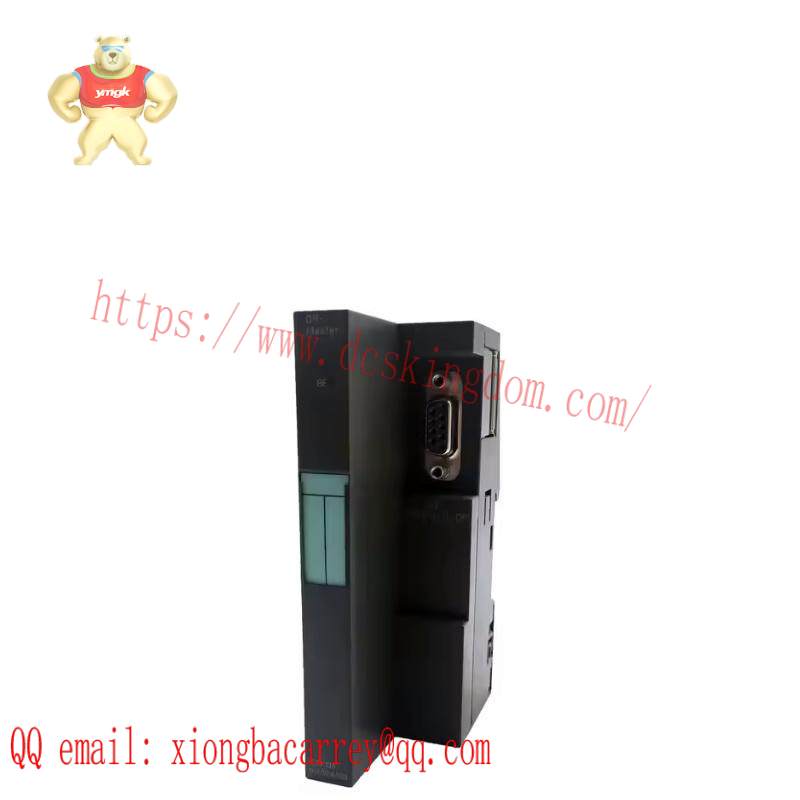SIEMENS 6ES5385-8MA11 Counter Module