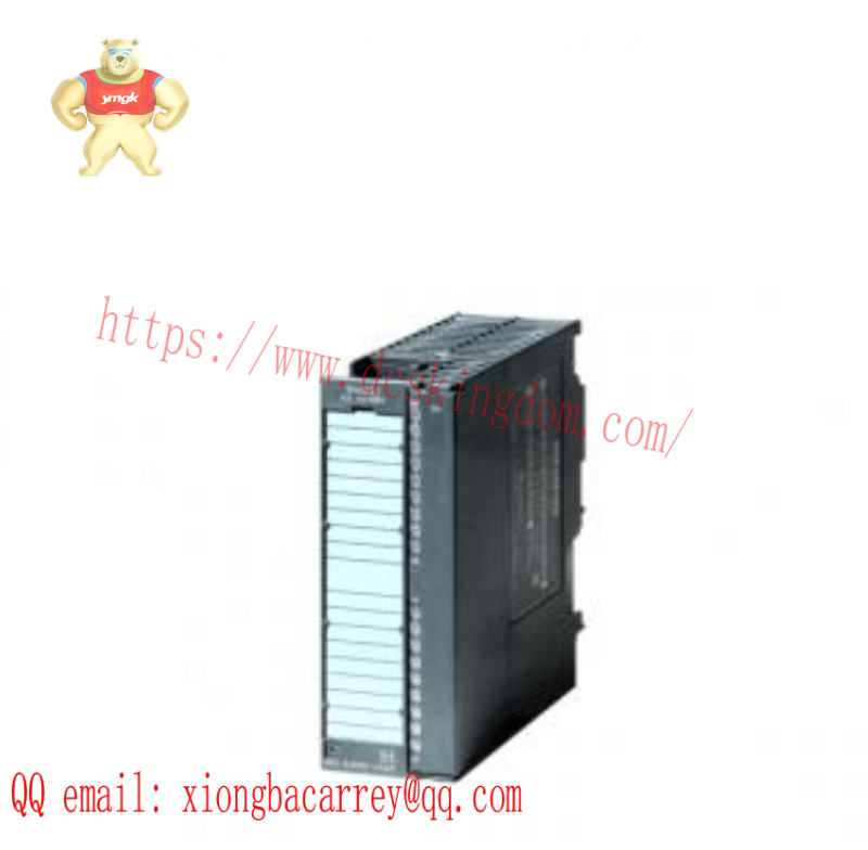 SIEMENS 6ES5413-8MA11 SIMATIC S5 INPUT MODULE