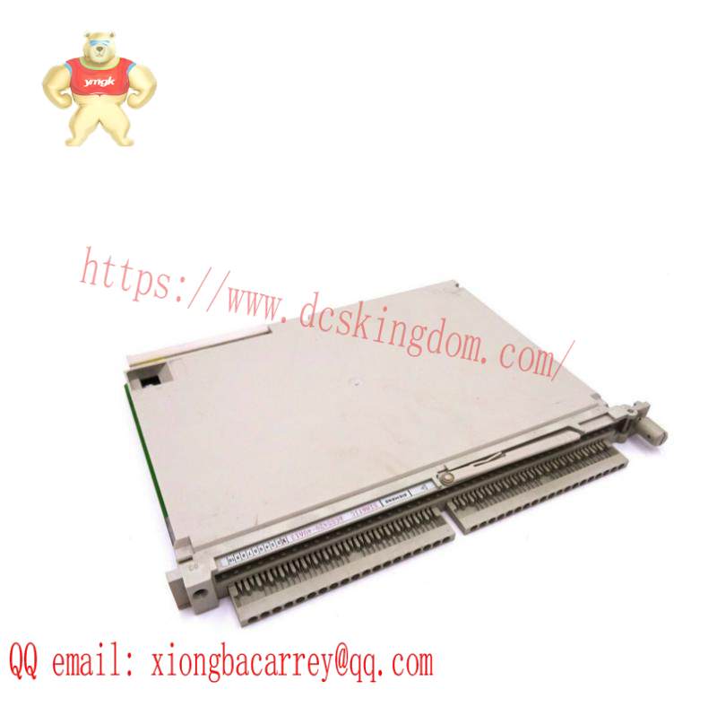 SIEMENS 6ES5420-4UA13 Digital Input Module