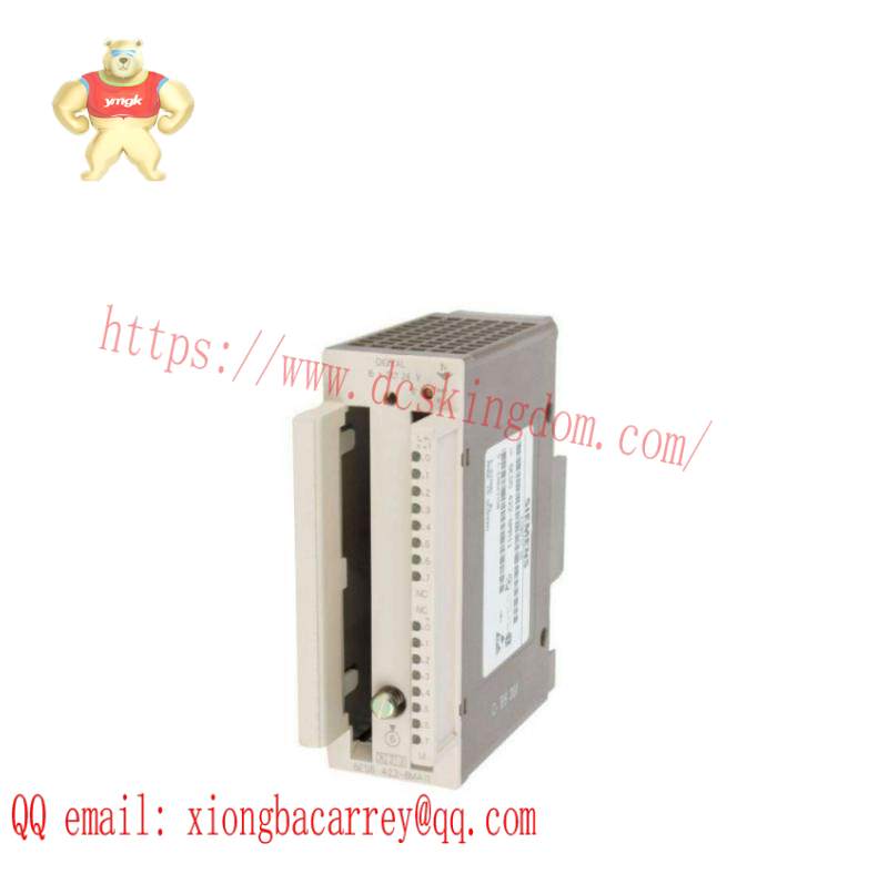 SIEMENS 6ES5422-8MA11 Digital Input Module