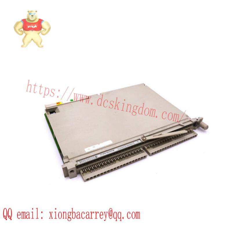 SIEMENS 6ES5430-4UA12 Digital Input Module