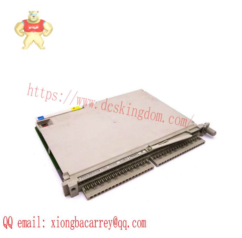 SIEMENS 6ES5431-4UA12 Digital Input Module