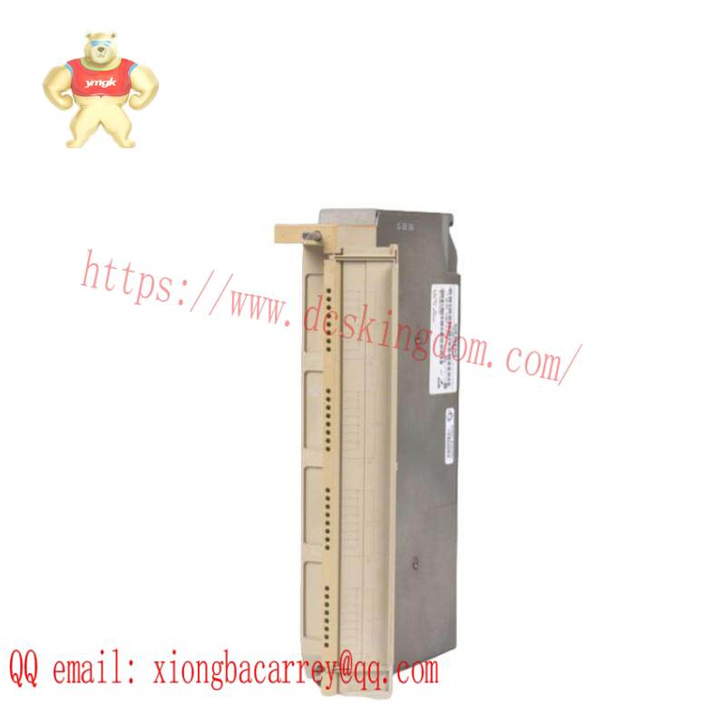 SIEMENS 6ES5431-7LA12 Digital Input Module