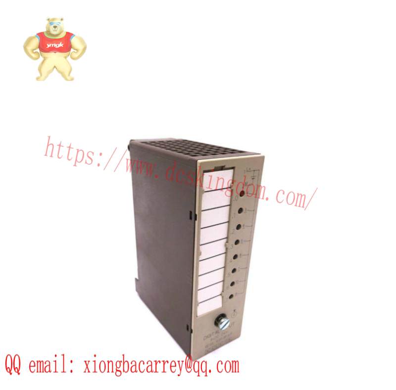 SIEMENS 6ES5431-8FA11 Digital Input Module