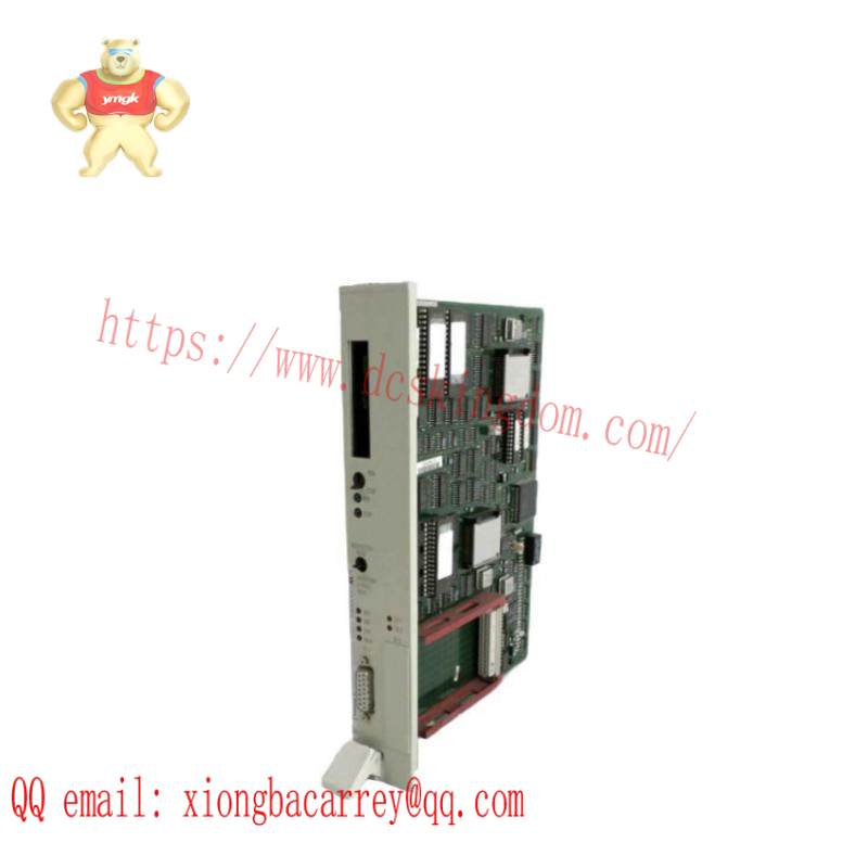 SIEMENS 6ES5432-4UA11 Digital Input Module