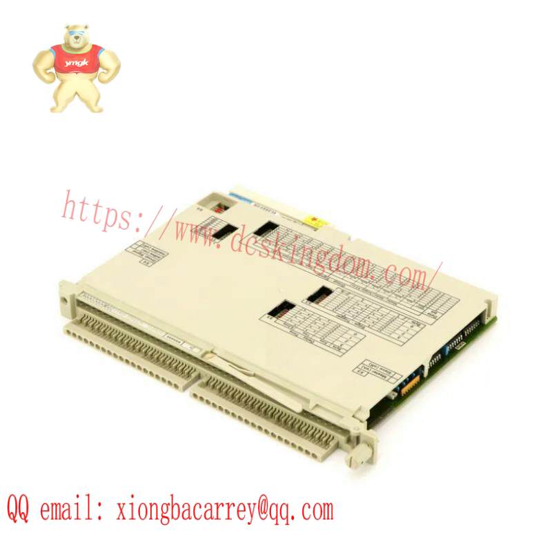 SIEMENS 6ES5432-4UA12 Digital Input Module