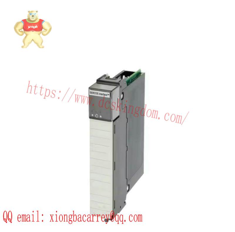 SIEMENS 6ES5432-7LA11 Digital Input Module