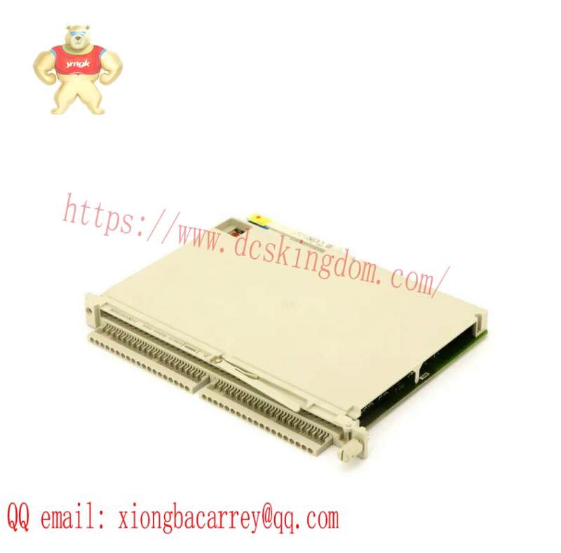 SIEMENS 6ES5436-4UA12 Digital Input Module