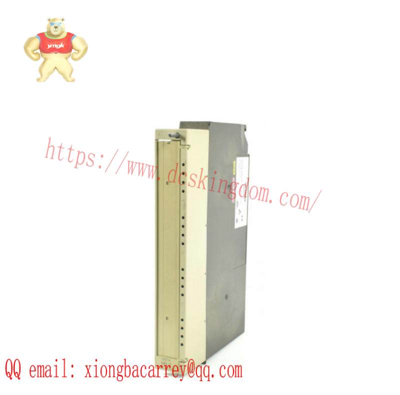 SIEMENS 6ES5436-7LA11 Digital Input Module