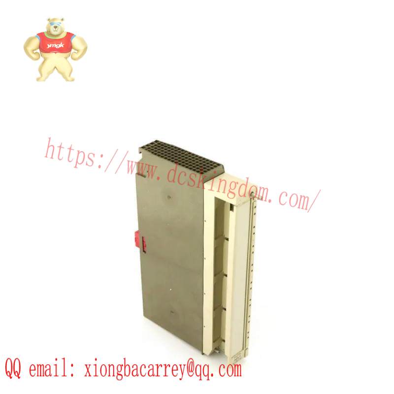 SIEMENS 6ES5436-7LB11 Digital Input Module