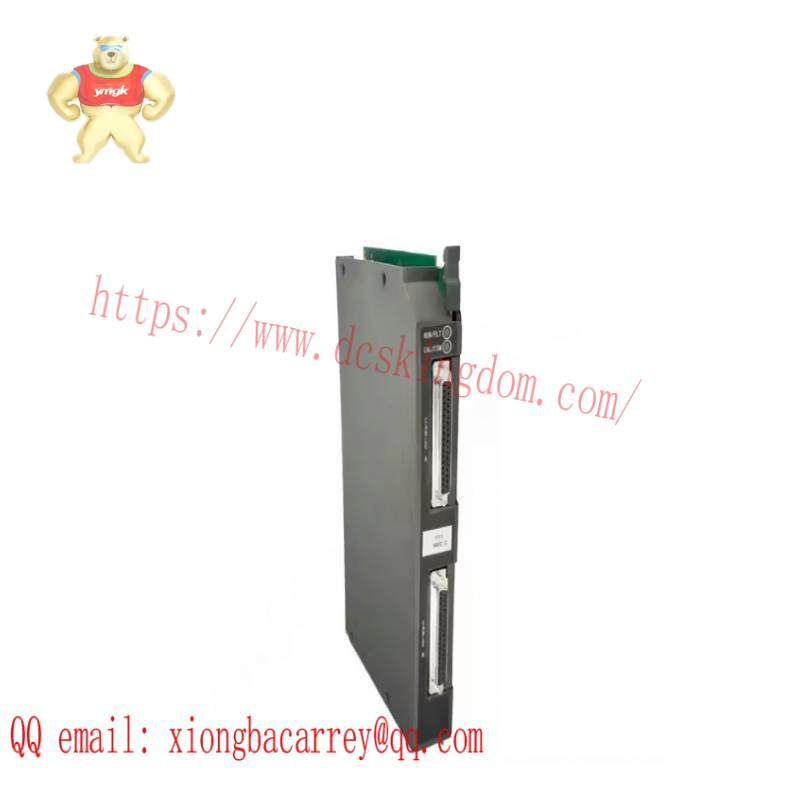 SIEMENS 6ES5440-8MA11 Digital Output Module