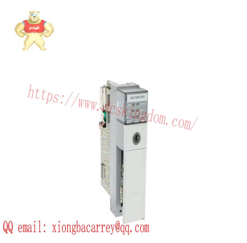 SIEMENS 6ES5440-8MA12 Digital Output Module