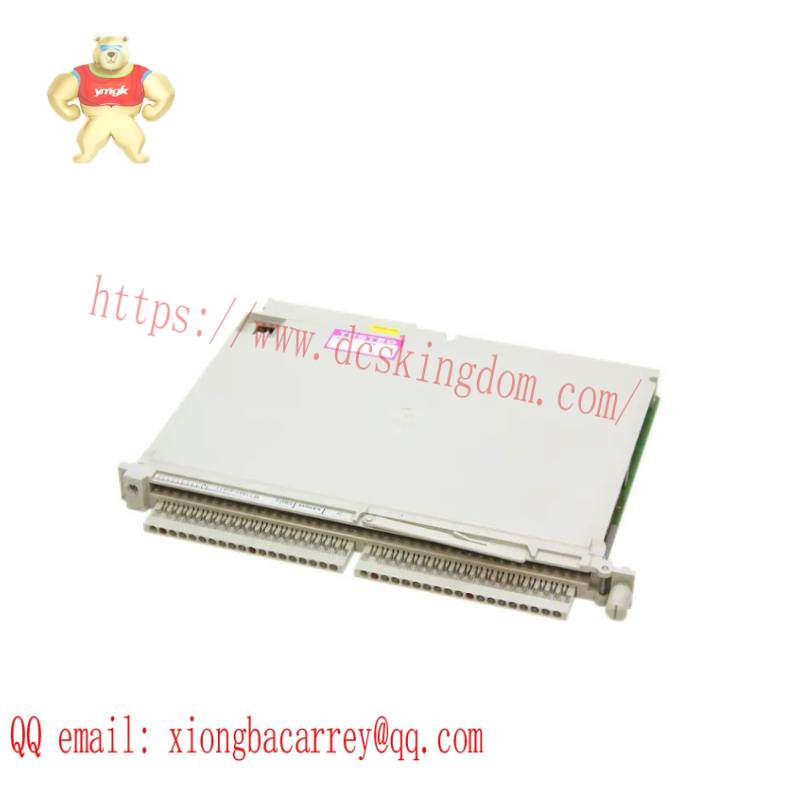 SIEMENS 6ES5441-4UA11 Digital Output Module