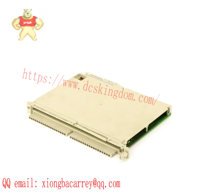 SIEMENS 6ES5441-4UA14 Digital Output Module 32DO 24VDC