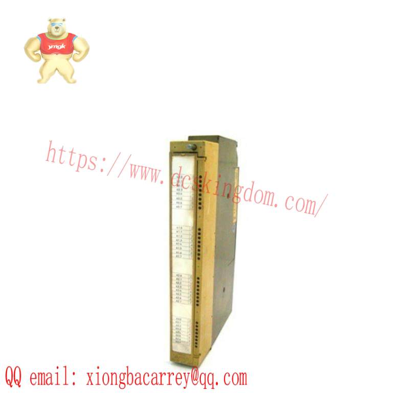 SIEMENS 6ES5441-7LA12 Digital Output Module
