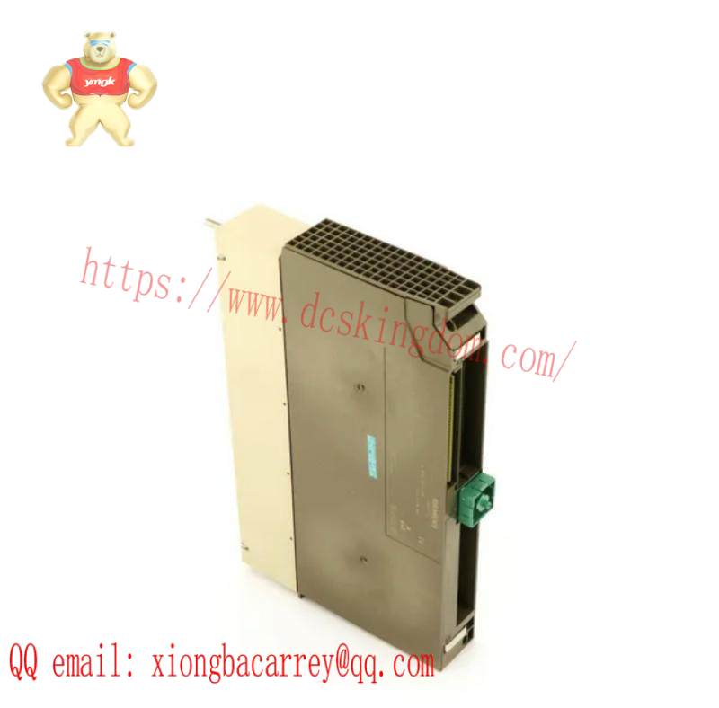 SIEMENS 6ES5441-7LA13 Digital Output Module