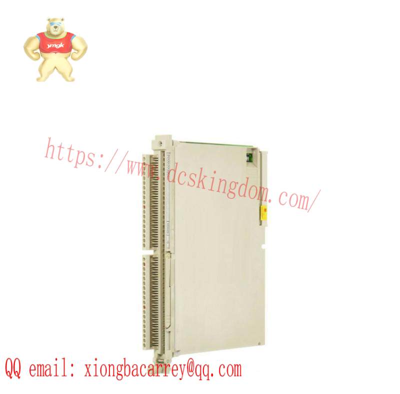 SIEMENS 6ES5451-4UA12 Digital Output Module