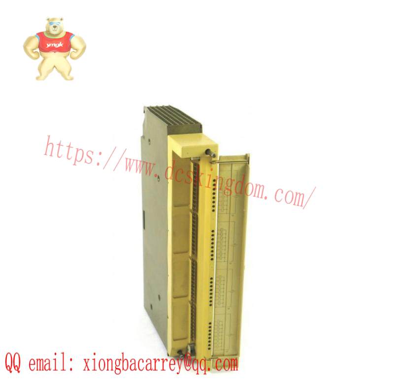 SIEMENS 6ES5451-7LA11 Digital Output Module